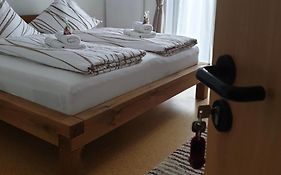 i24rooms, FeWo mit eigenem Garten